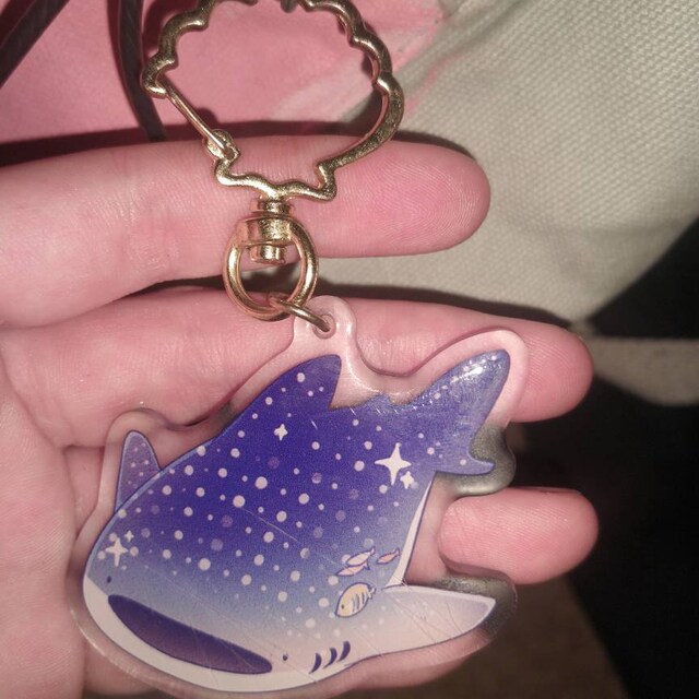Ocean Creatures Whale Shark Sea Angel Mola Mola Sun Fish Axolotl 2