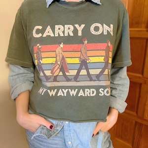 Kaye added a photo of their purchase