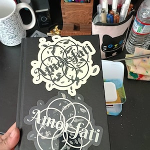 Amanda added a photo of their purchase