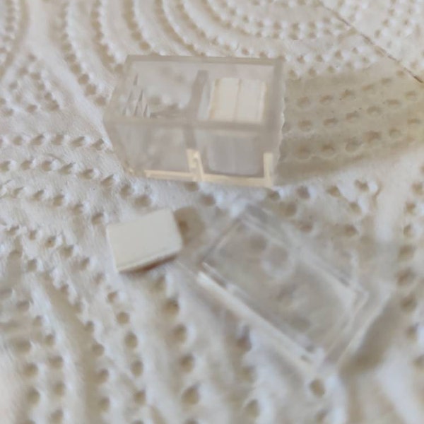 Dollhouse Miniatures Re-ment Wonderland Tea Party 2022 Tea Set Rabbit ...