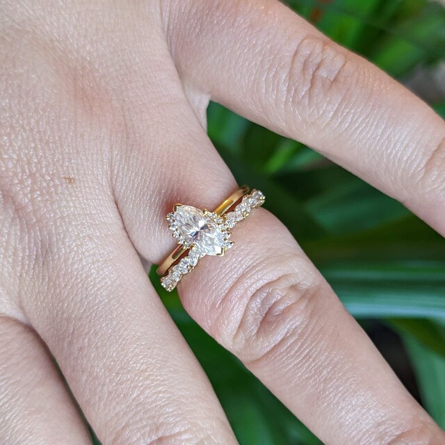 LoveRingsDesign Etsy