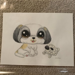 Nicole added a photo of their purchase