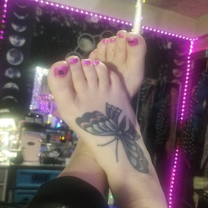 Etsy buyer added a photo of their purchase