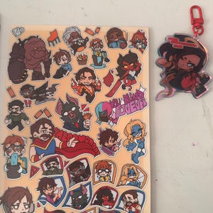 Comprador de Etsy ha añadido una foto de su compra