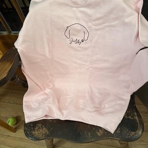 Lisa added a photo of their purchase