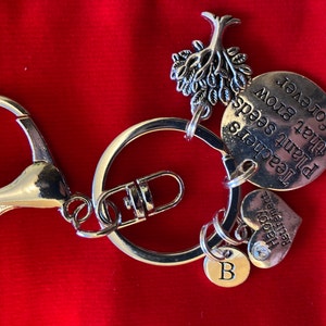 History Gift, History Keychain, History Keyring, History Teacher Gift ...