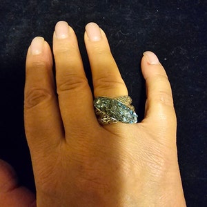 Mary added a photo of their purchase