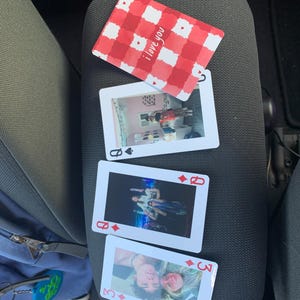 Payton a ajouté une photo de son achat