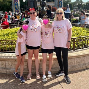 Cindy added a photo of their purchase