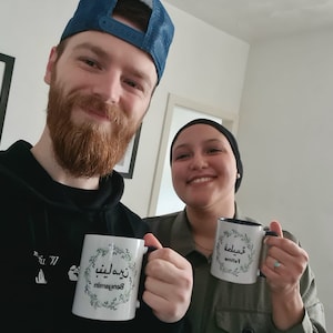 Melanie added a photo of their purchase