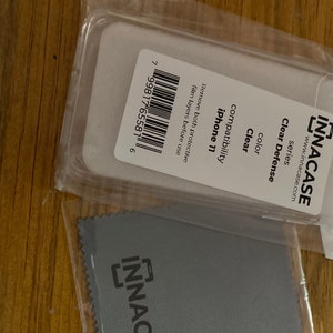 Alison added a photo of their purchase