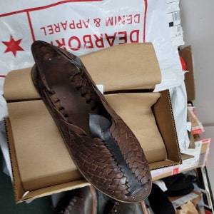 cheap mens huaraches uk