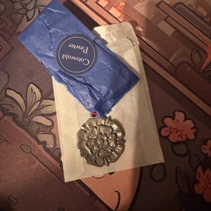 Vanessa added a photo of their purchase
