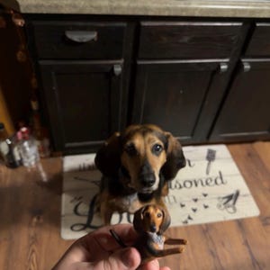 Etsy buyer added a photo of their purchase