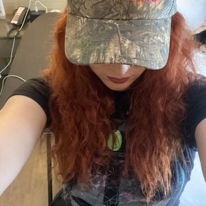 Meg added a photo of their purchase
