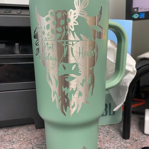 Tracy added a photo of their purchase