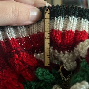 Comprador Etsy adicionaram uma foto da sua compra