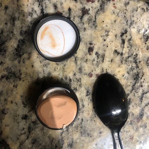 Brando added a photo of their purchase