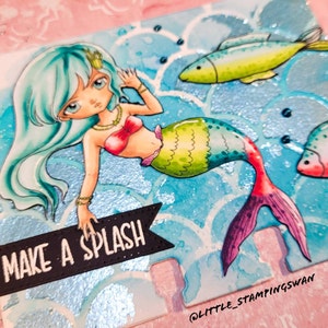 Swantje added a photo of their purchase