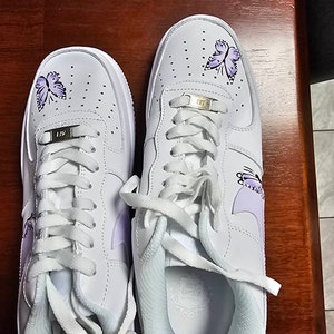 lilac air force