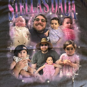 Leah added a photo of their purchase