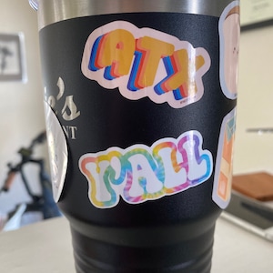 Allie added a photo of their purchase