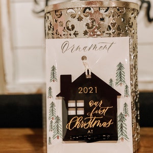 Nicole added a photo of their purchase