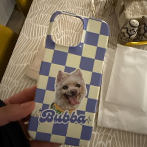 Stephanie hat ein Foto des gekauften Artikels hinzugefügt
