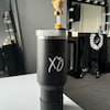 Mini Holographic Weeknd Laminated Sticker Pack/the Weeknd XO Vinyl ...