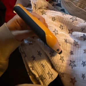 Gabbeh added a photo of their purchase
