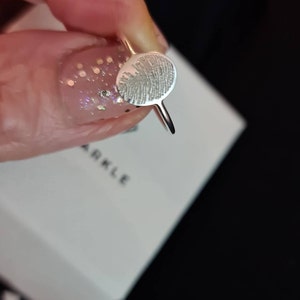 Etsy-Käufer:in hat ein Foto des gekauften Artikels hinzugefügt