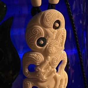 Comprador de Etsy ha añadido una foto de su compra