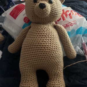 Michelle added a photo of their purchase
