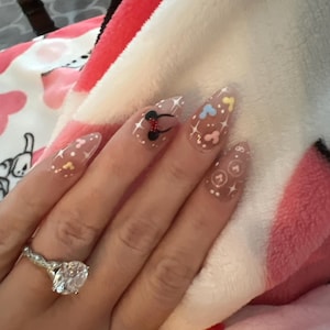 Veronica added a photo of their purchase
