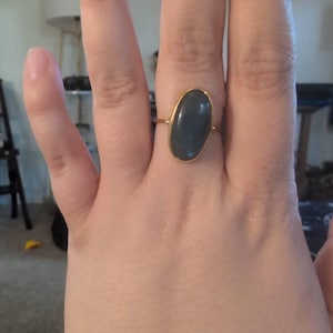 Emma added a photo of their purchase