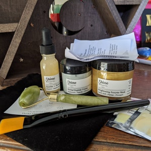Erin added a photo of their purchase