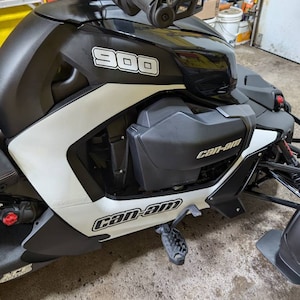 Mathieu hat ein Foto des gekauften Artikels hinzugefügt