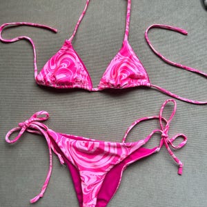 Lauren added a photo of their purchase