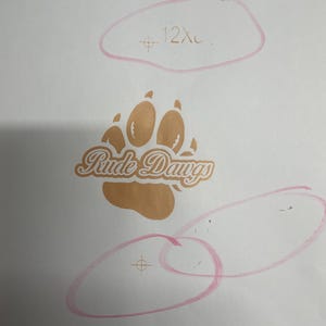 Rude added a photo of their purchase