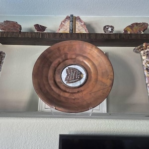 Carla heeft een foto van de aankoop toegevoegd