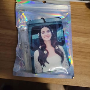 Erin added a photo of their purchase