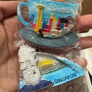 Bianca added a photo of their purchase