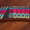 Mosaic Bookcase Extended - Etsy UK