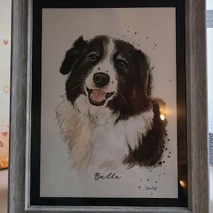 Elisa hat ein Foto des gekauften Artikels hinzugefügt