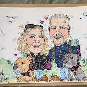 Emma added a photo of their purchase