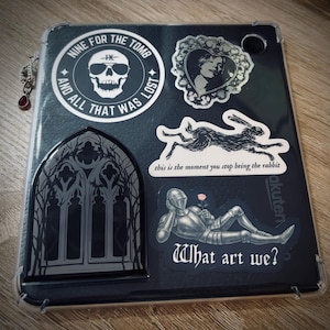 S added a photo of their purchase