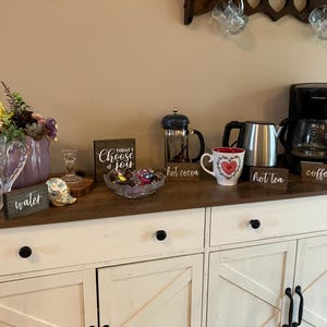 Denise added a photo of their purchase