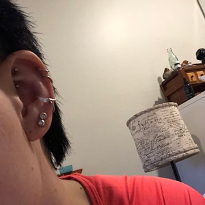 Carla added a photo of their purchase