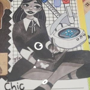 Etsy のお客さま さんが購入した商品の写真を追加しました
