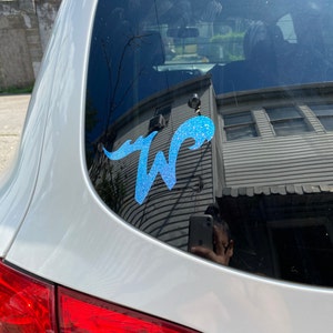 Kimberly added a photo of their purchase